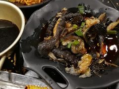 -碎怂烤肉(钟楼柳巷店)