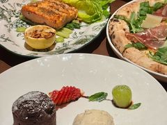 -Mammamia意大利餐厅(阳春巷店)