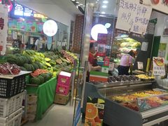 -吉林大学前卫校区南区-日新楼