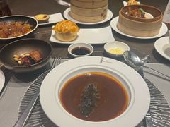 -万丽轩·粤菜(王府井金茂万丽酒店)