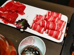 -捞王锅物料理(上海世茂广场店)