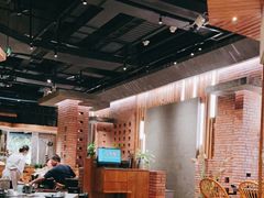 大堂-园里火锅(仁和新城店)