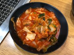 -肉甲韩国木炭烤肉(新壹街1店)