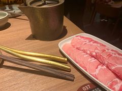 -巴奴毛肚火锅(京西大悦城店)