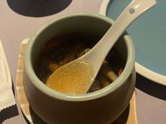原盅靓汤-梧桐北京烤鸭·铜锅涮肉(海岸城店)