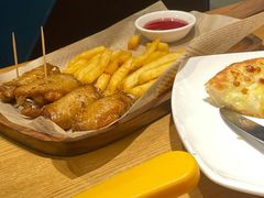 -菲滋意式餐厅(青悦城店)
