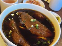 -中国厨房/台湾牛肉面