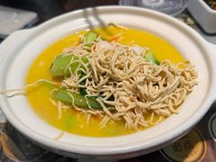 -老淮城·长鱼面(河下古镇店)