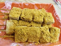 -安发瞧麻辣烫(总店)