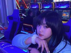 -天空之城游乐体验世界(万宝广场店)