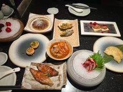 -上井精致料理(大坪店)