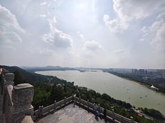 -云龙山
