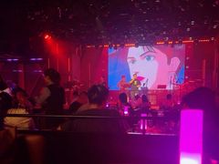-MOSSO音乐酒吧·live house(南京旗舰店)