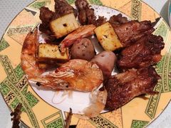 -舜和巴西烤肉餐厅(舜和国际店)