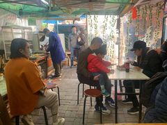 -大学路8号炸串(大学路十四号院店)