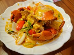 -樾餐厅泰式海鲜火锅(民歌湖店)