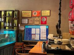 -千代武日本料理(开发区店)