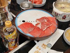 -重庆德忆火锅（龙南街3店）(渝水岸餐饮)