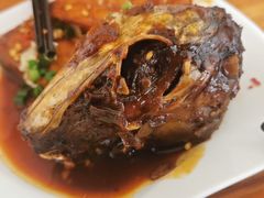 -衢州杨家巷烤饼(国金中心店)
