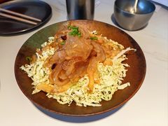 -赶海部落海鲜城(海阳路店)