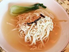 -桂花楼淮扬中餐厅(浦东香格里拉店)