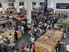 -山姆会员商店(邻瑞广场店)