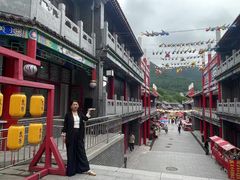 -九鼎铁刹山风景区