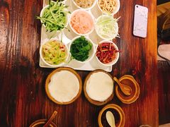 -杨姨妈丝娃娃(花果园店)