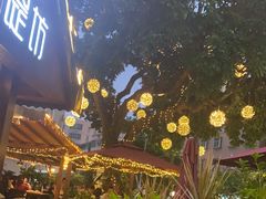 -泰堤坊(淡水体育馆店)