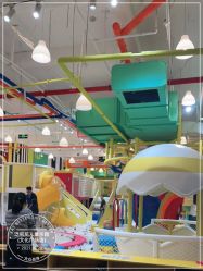 -泛尼尼儿童乐园(文化广场店)