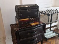 -南京双门楼宾馆(盐仓桥地铁站阅江楼店)