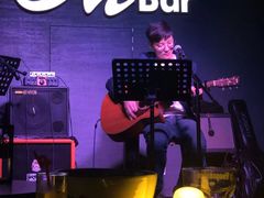-ohbar live house(人广店)