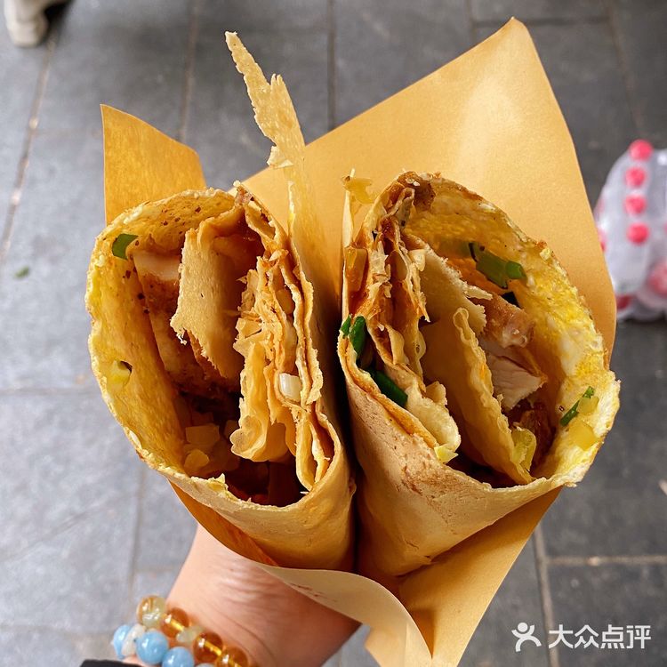 宁波探店｜居民区巷子里隐藏的美食