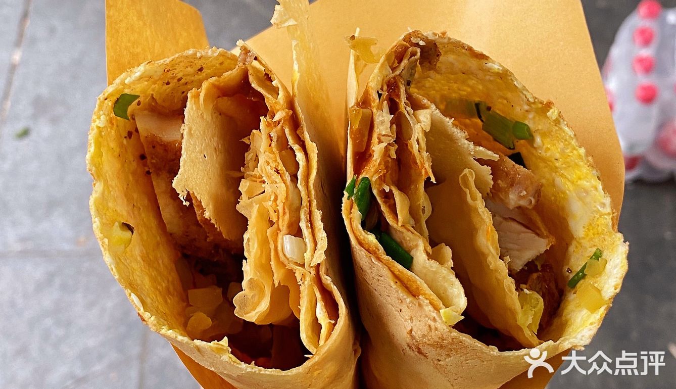 宁波探店｜居民区巷子里隐藏的美食