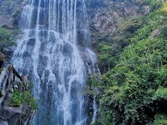-古龙峡云天玻霸