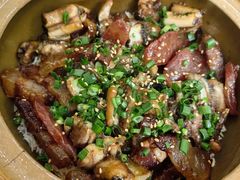 -红星光发煲仔饭(文海店)