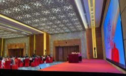 -金茂深圳JW万豪酒店·宴会厅