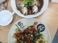 -老闽味姜母鸭·煎蟹闽菜餐厅(曾厝垵地标店)