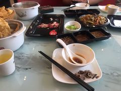 -顶福胜潮汕牛肉火锅(观沙岭店)