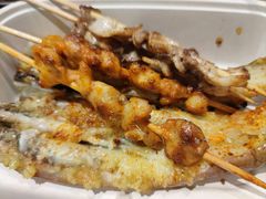 -盒马鲜生(岭南新世界店)