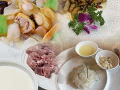 -美未居·老字号·地道顺德菜·桑拿鸡·鱼生(容桂店)