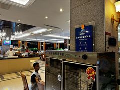 -海天一色海景自助餐厅(西港花园店)