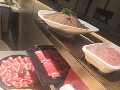 -海底捞火锅(牡丹园店)