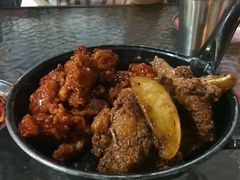 -MI WU FACTORY米屋美食工厂餐厅(绿地店)