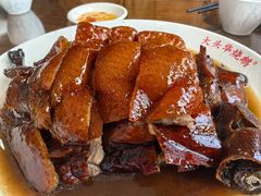-黄连大头华烧鹅店(大良店)