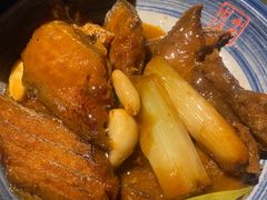 -小吊梨汤·北京菜·烤鸭(鸟巢店)