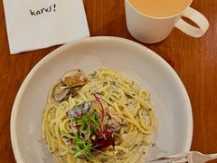 -KAFVS咖啡思咖啡馆(香海路店)