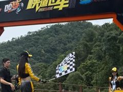 -古龙峡漂流
