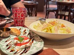 -Mammamia意大利餐厅(阳春巷店)