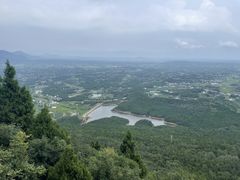 -窦圌山风景区